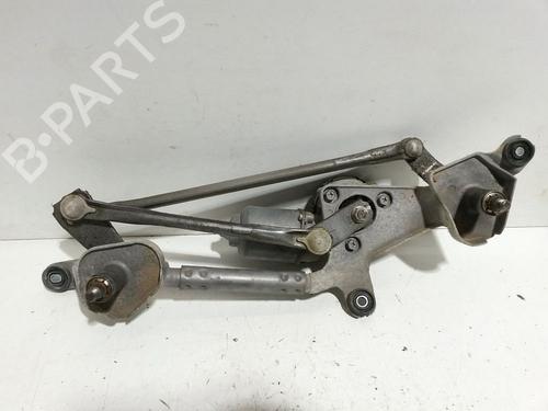 Used Front wiper motor FIAT SEDICI (189_) 1.6 16V 4x4 (120 hp) 22387733
