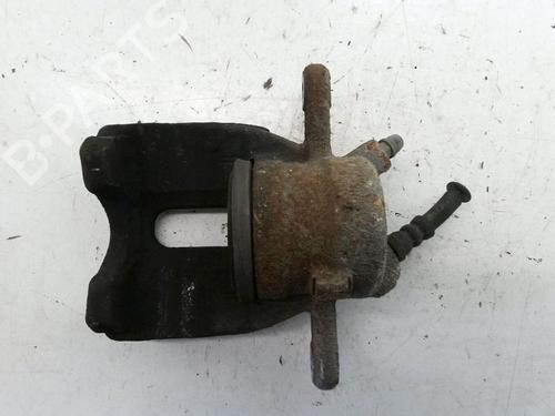 Right front brake caliper RENAULT CLIO IV Grandtour (KH_) 0.9 TCe 90 | BP23644607M104 