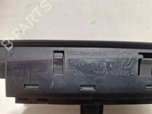 Switch VW GOLF VII (5G1, BQ1, BE1, BE2) 1.0 TSI | BP30639506I30