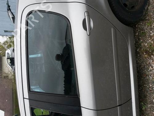 Used Left rear door PEUGEOT 307 (3A/C) 1.4 HDi (68 hp) 20288986
