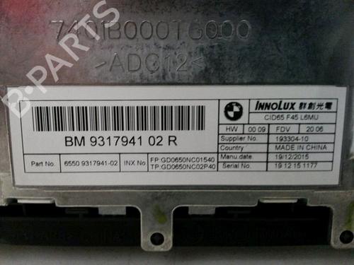 Other BMW 2 Gran Tourer (F46) 218 i | BP26439340O1 
