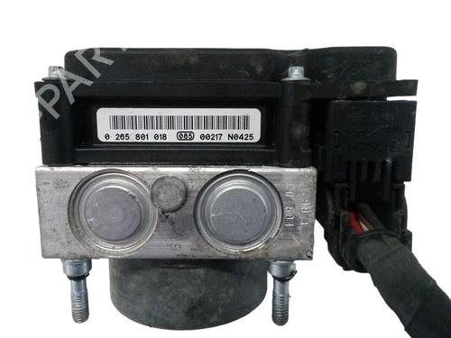 Used ABS pump DACIA SANDERO 1.2 16V (75 hp) 18481058