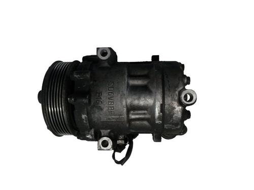 AC-Kompressor OPEL MERIVA A MPV (X03) 1.3 CDTI (E75) | BP17331446M34