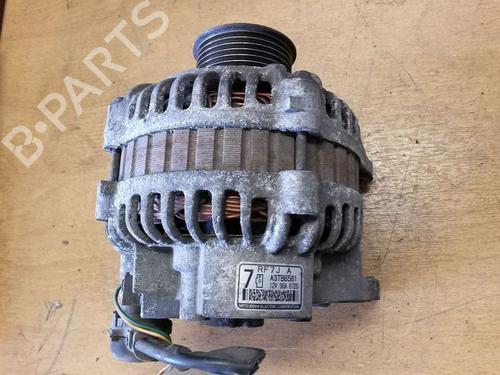 Alternator MAZDA 6 Station Wagon (GY) 2.0 DI (GY19) | BP15706771M7 