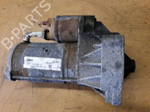 Starter CITROËN C5 III Break (RW_) 2.0 HDi 140 | BP27662667M8 