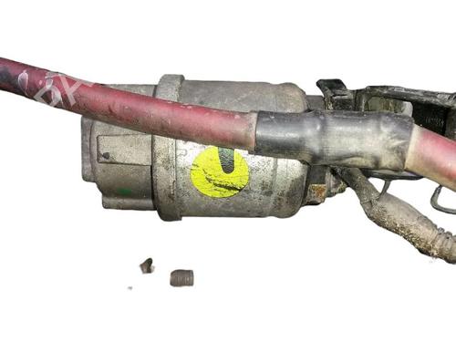 Startmotor FIAT GRANDE PUNTO (199_) 1.3 D Multijet (75 hp) 15698698