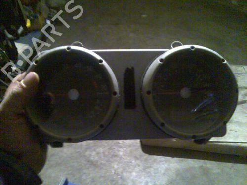 Display monitor VW POLO (6N2) 1.4 16V | BP15693041C48 