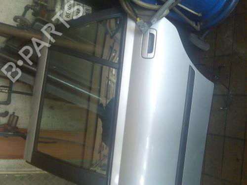 Used Left rear door PEUGEOT 406 Break (8E/F) 2.1 TD 12V (109 hp) 15693983