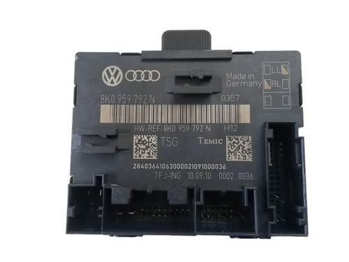 Used Control unit AUDI A4 B8 Avant (8K5) 2.0 TDI (143 hp) 15701664