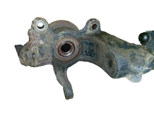 Used Right front steering knuckle FORD S-MAX (WA6) 2.0 TDCi (140 hp) 15707929