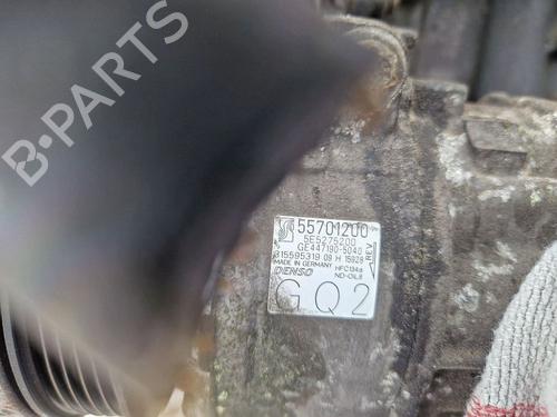 AC compressor OPEL CORSA D (S07) 1.2 (L08, L68) | BP37416000M34 - Image 2