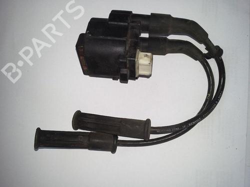 Tennspole RENAULT MEGANE Scenic (JA0/1_) 1.6 i (JA0L) (75 hp) 27682391