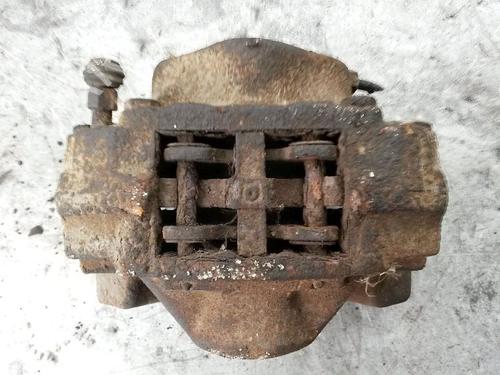 Left rear brake caliper OPEL VECTRA B (J96) 2.0 DTI 16V (F19) | BP15704316M107 