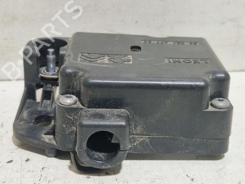 Control unit OPEL CROSSLAND X / CROSSLAND (P17, P2QO) 1.5 Turbo D (75) | BP30628891M11