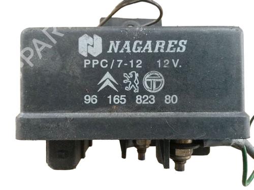 Used Electronic module CITROËN SAXO (S0, S1) 1.5 D (54 hp) 30639983