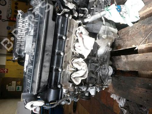 Engine SUZUKI SWIFT IV (FZ, NZ) 1.2 (AZG412, ZC72S) | BP25838452M1 