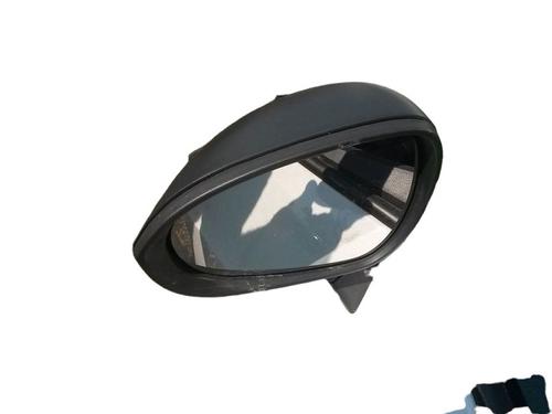 Used Left mirror SEAT IBIZA IV ST (6J8, 6P8) 1.2 (70 hp) 15699744