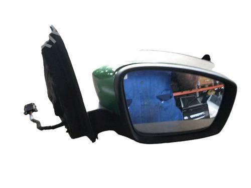 Used Right mirror SKODA FABIA III (NJ3) 1.0 (60 hp) 15705900