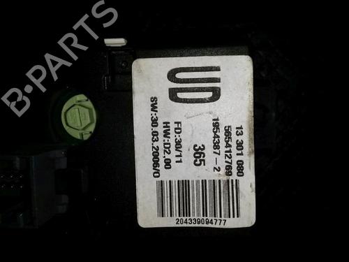 Multifunctionele display OPEL CORSA D (S07) 1.2 (L08, L68) | BP15704844C48 