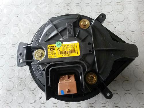 Moteur de chauffage AUDI A4 B6 Avant (8E5) 2.0 | BP15702529M62 
