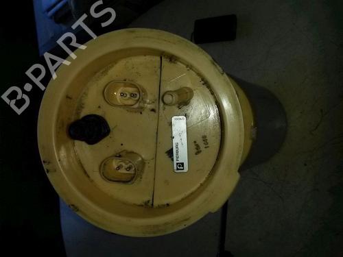 Fuel pump BMW 1 (E87) 118 d | BP15704037M76 
