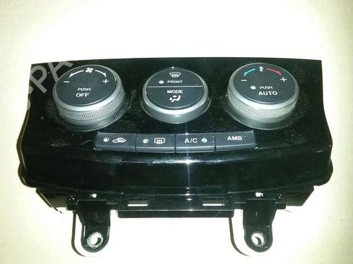 Commande Chauffage MAZDA 5 (CW) 1.6 CD | BP15702038I5 