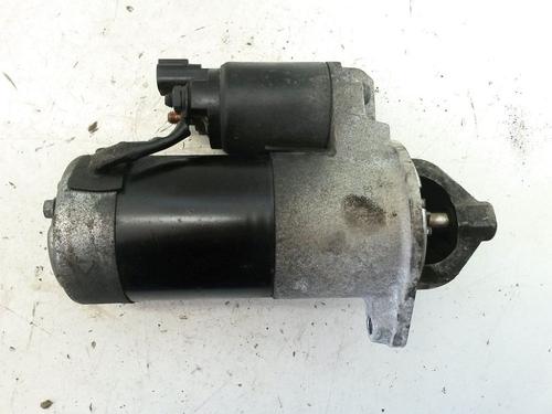 Used Starter HYUNDAI i30 (FD) 1.6 CRDi (116 hp) 24876113