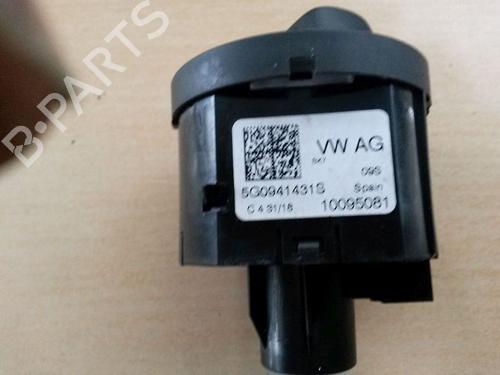 Hovedlysbryter VW POLO VI (AW1, BZ1, AE1) 1.0 | BP30640111I24