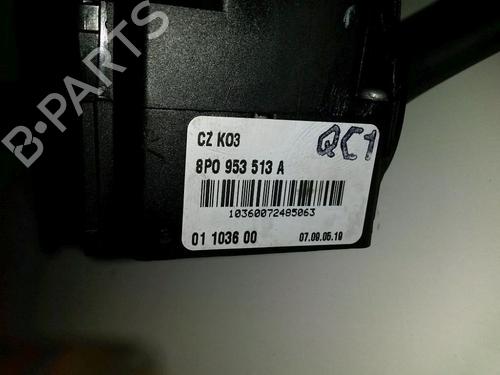 Steering column stalk AUDI A3 Sportback (8PA) 1.9 TDI | BP20323039I23 