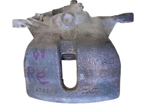 Used Right front brake caliper SEAT LEON (5F1) 1.6 TDI (110 hp) 17084565