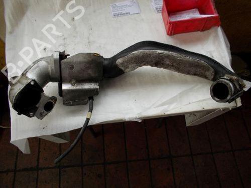 Rohr für CITROËN XSARA PICASSO (N68) 2.0 HDi (90 hp) 15696108