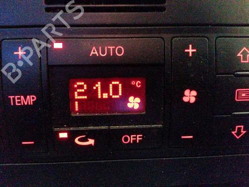 Climate control AUDI A4 B5 Avant (8D5) 1.8 | BP27092334I5 