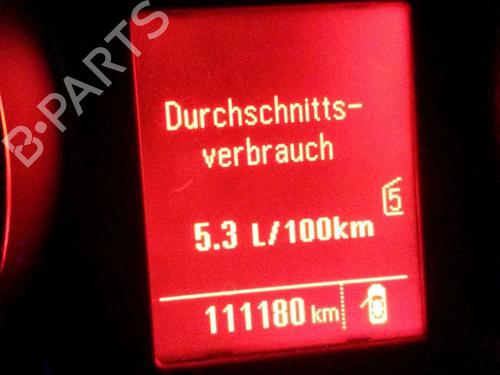 Right front shock absorber OPEL ASTRA J Sports Tourer (P10) 1.7 CDTI (35) | BP22993311M17 