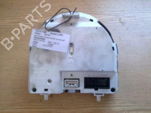 Cuadro instrumentos FIAT MULTIPLA (186_) 1.9 JTD 105 (186AXB1A) (105 hp) 15693311