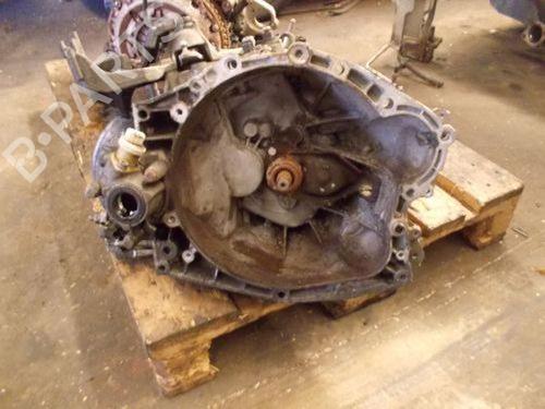 Used Gearbox CITROËN XSARA PICASSO (N68) 2.0 HDi (90 hp) 15696100