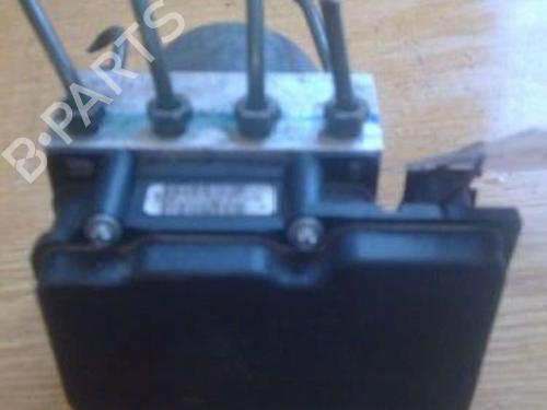 Used ABS pump NISSAN PRIMERA Hatchback (P12) 1.9 dCi (116 hp) 27711430
