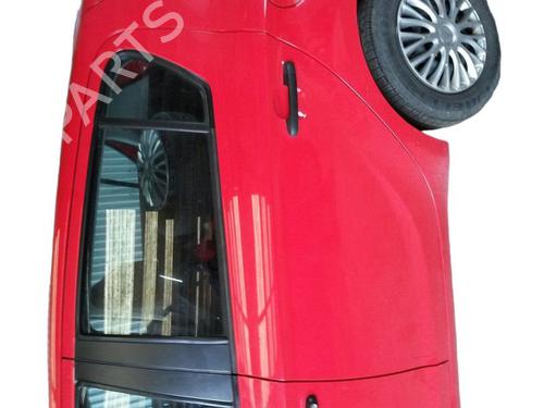 Used Left rear door HYUNDAI i20 I (PB, PBT) 1.2 (86 hp) 15708071