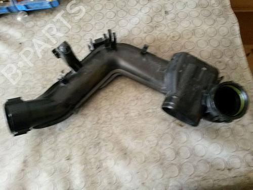 Used Pipe SEAT IBIZA IV (6J5, 6P1) 1.4 TSI (150 hp) 17141408