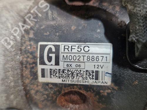 Starter MAZDA 5 (CR) 2.0 CD (CR19) | BP30859719M8