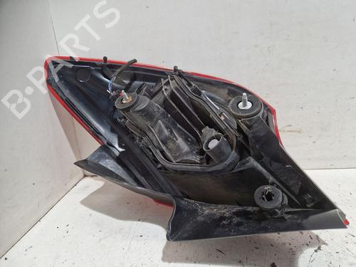Left taillight OPEL CORSA E (X15) 1.3 CDTI (08, 68) | BP36797322C34 - Image 3