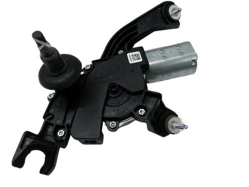 Used Rear wiper motor HYUNDAI i20 II (GB, IB) 1.2 (84 hp) 16972261