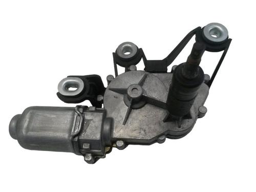 Used Rear wiper motor SKODA FABIA II Combi (545) 1.2 TSI (86 hp) 15710004