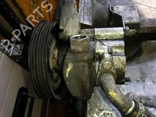 Styring servopumpe ROVER 75 I Tourer (RJ) 2.0 CDT | BP15704253M99