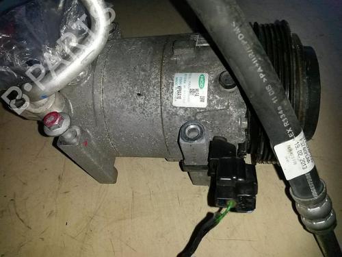 AC compressor HYUNDAI i20 I (PB, PBT) 1.2 | BP15703481M34 
