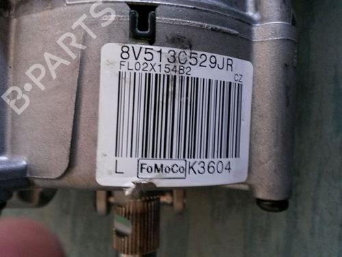 Steering pump FORD FIESTA VI (CB1, CCN) 1.25 | BP15707550M99 