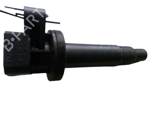 Used Ignition coil PEUGEOT 107 (PM_, PN_) 1.0 (68 hp) 15699043