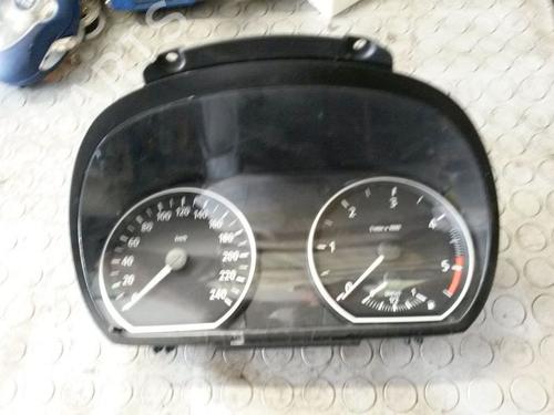 Used Display monitor BMW 1 (E87) 118 d (122 hp) 15704143