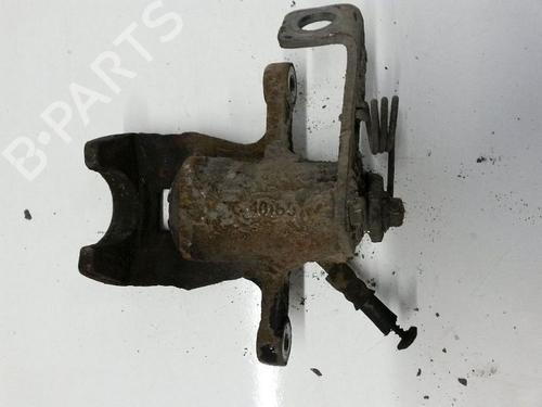 Right rear brake caliper HYUNDAI i20 II (GB, IB) 1.2 | BP16972250M106 