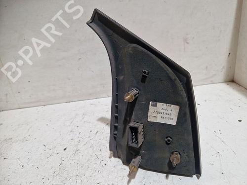 Instrument cluster FIAT STILO Multi Wagon (192_) 1.9 D | BP15702978C47 