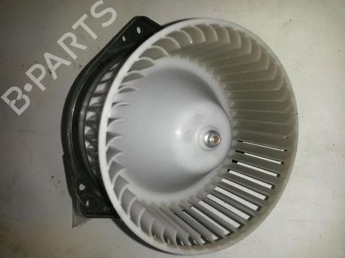 Heater blower motor CHEVROLET AVEO / KALOS Hatchback (T250, T255) 1.2 | BP15698173M62